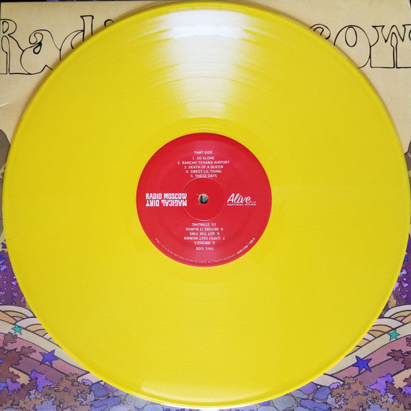 Magical Dirt | Mint (M) Mint (M) Get Cheap Vinyl