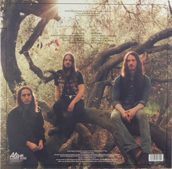 Magical Dirt | Mint (M) Mint (M) Get Cheap Vinyl