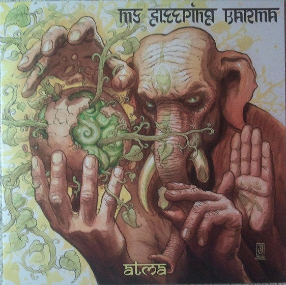 Atma | Mint (M) Mint (M) Get Cheap Vinyl