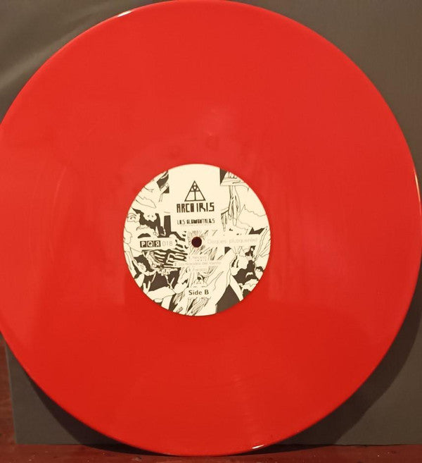 Los Elementales (Fuerzas Mágicas De La Naturaleza) | Mint (M) Mint (M) Get Cheap Vinyl