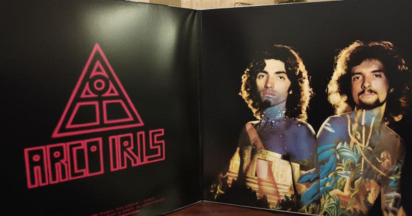 Los Elementales (Fuerzas Mágicas De La Naturaleza) | Mint (M) Mint (M) Get Cheap Vinyl