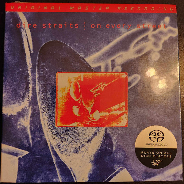 On Every Street | Mint (M) Mint (M) Get Cheap Vinyl