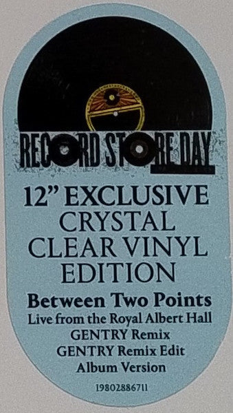 Between Two Points (2025 RSD COLOR VINYL) | Mint (M) Mint (M) Get Cheap Vinyl