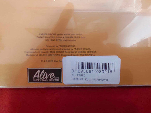 Hair Of | Mint (M) Mint (M) Get Cheap Vinyl