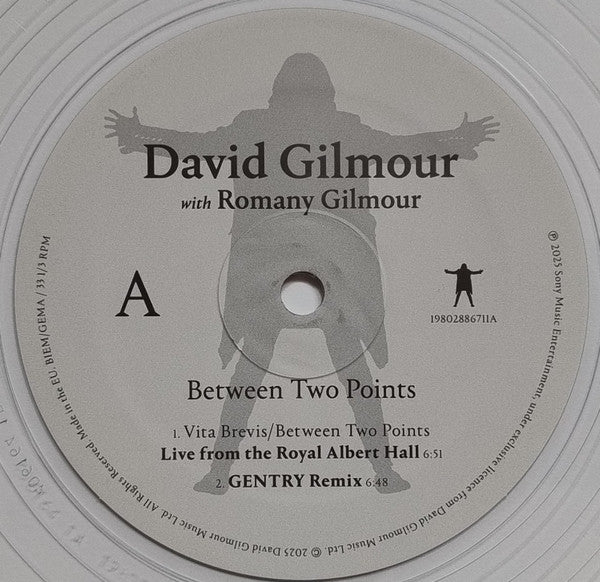 Between Two Points (2025 RSD COLOR VINYL) | Mint (M) Mint (M) Get Cheap Vinyl