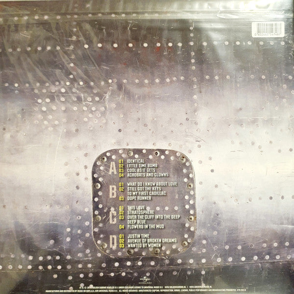 Tits'n Ass (MOV / NUMBERED) | Mint (M) Mint (M) Get Cheap Vinyl