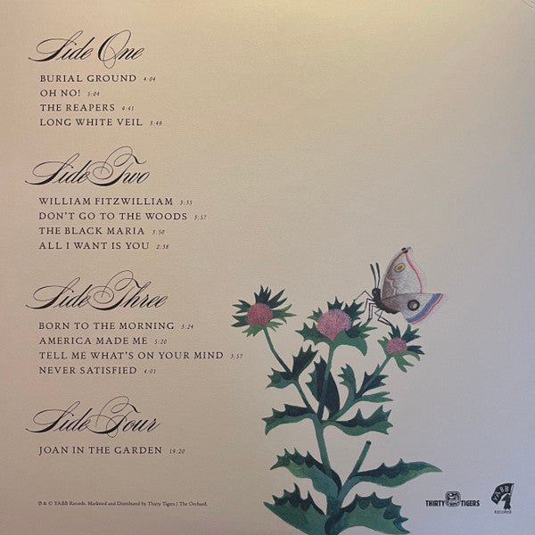As It Ever Was, So It Will Be Again (IEX: FRUIT PUNCH VINYL) | Mint (M) Mint (M) Get Cheap Vinyl