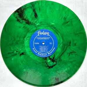 At The Royal Albert Hall (April 14, 1970) (LP, Album, Ltd, Tra) | Mint (M) Mint (M) Get Cheap Vinyl