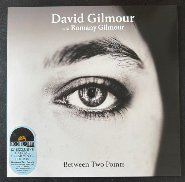 Between Two Points (2025 RSD COLOR VINYL) | Mint (M) Mint (M) Get Cheap Vinyl