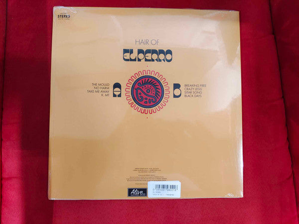 Hair Of | Mint (M) Mint (M) Get Cheap Vinyl