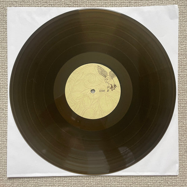 Picaresque (IEX: BLACK ICE VINYL) | Mint (M) Mint (M) Get Cheap Vinyl
