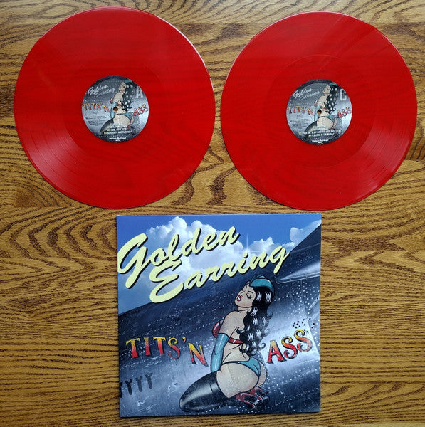 Tits'n Ass (MOV / NUMBERED) | Mint (M) Mint (M) Get Cheap Vinyl