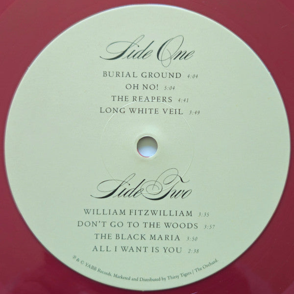 As It Ever Was, So It Will Be Again (IEX: FRUIT PUNCH VINYL) | Mint (M) Mint (M) Get Cheap Vinyl