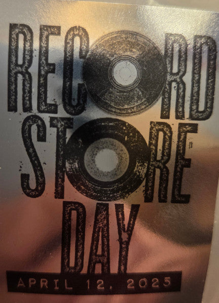 Live At KEXP (2025 RSD COLOR VINYL) | Mint (M) Mint (M) Get Cheap Vinyl