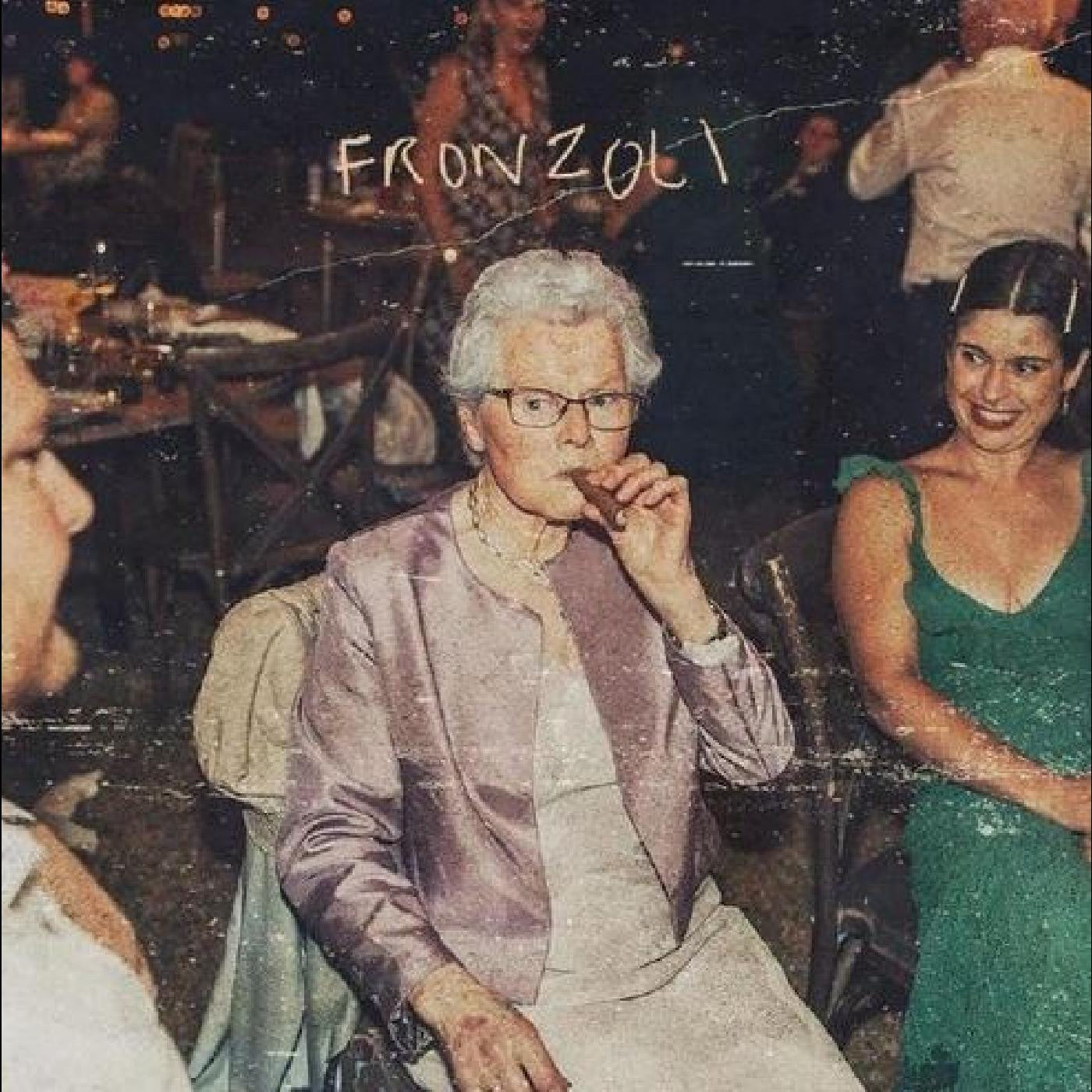 Fronzoli (Ltd Color Vinyl) | Mint (M) Mint (M) Get Cheap Vinyl