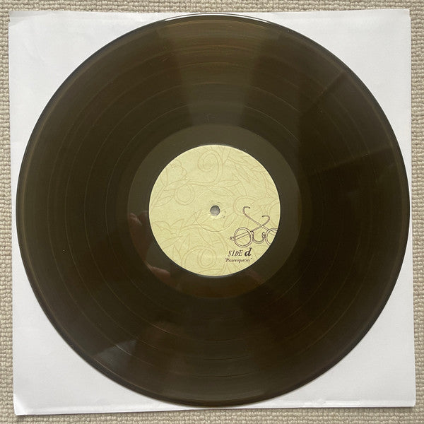 Picaresque (IEX: BLACK ICE VINYL) | Mint (M) Mint (M) Get Cheap Vinyl