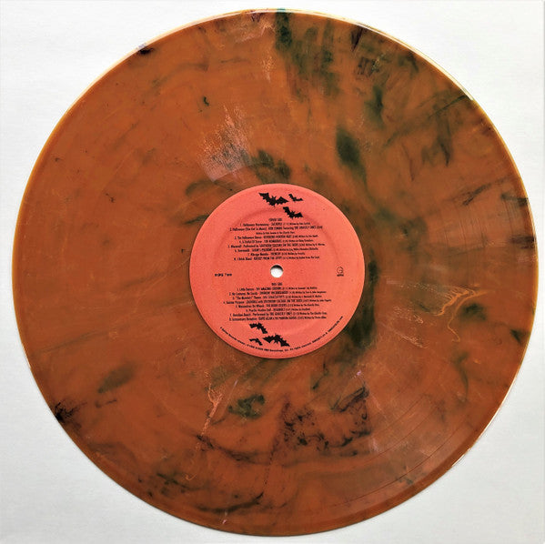 Halloween Hootenanny (COLOR VINYL) | Mint (M) Mint (M) Get Cheap Vinyl