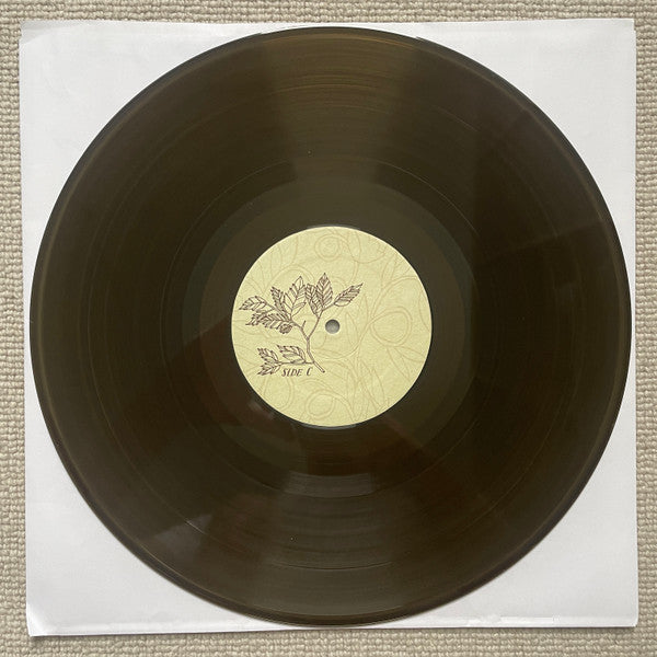 Picaresque (IEX: BLACK ICE VINYL) | Mint (M) Mint (M) Get Cheap Vinyl