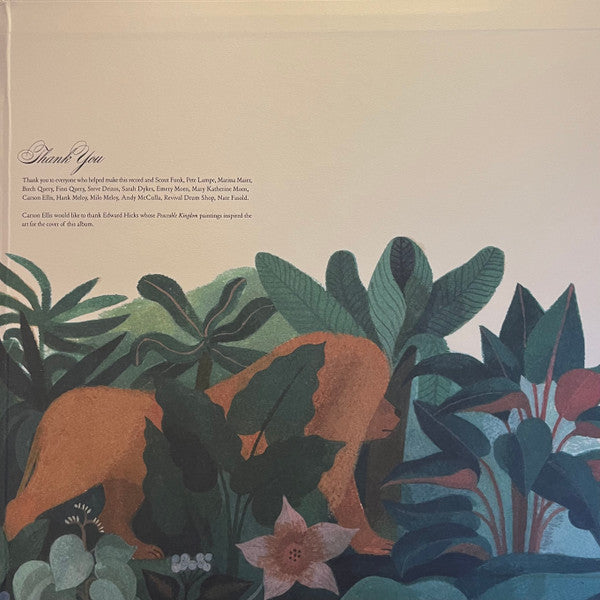 As It Ever Was, So It Will Be Again (IEX: FRUIT PUNCH VINYL) | Mint (M) Mint (M) Get Cheap Vinyl