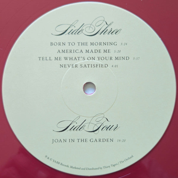 As It Ever Was, So It Will Be Again (IEX: FRUIT PUNCH VINYL) | Mint (M) Mint (M) Get Cheap Vinyl