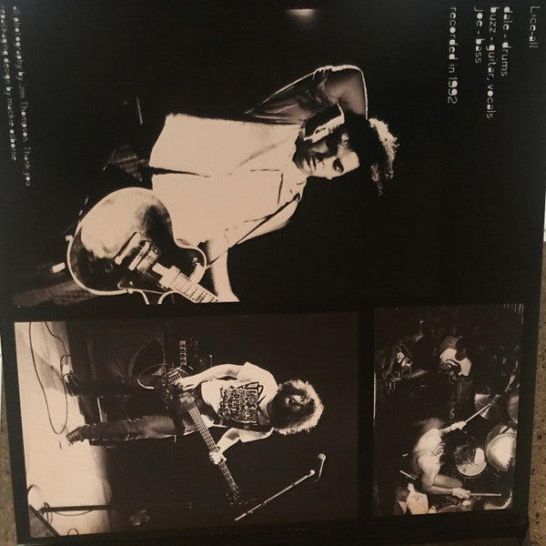 Lice-All | Mint (M) Mint (M) Get Cheap Vinyl