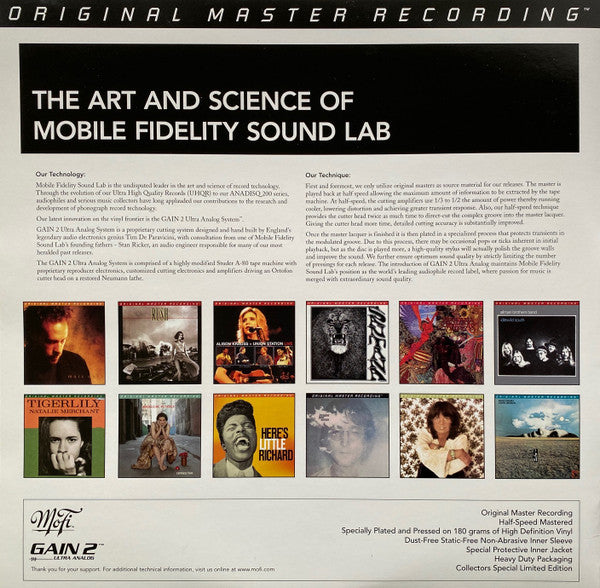 Fool For The City | Mint (M) Mint (M) Get Cheap Vinyl