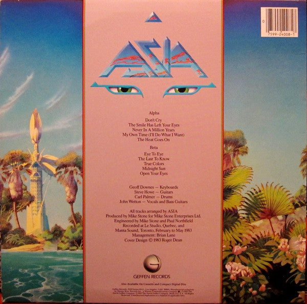 Alpha | Mint (M) Mint (M) Get Cheap Vinyl