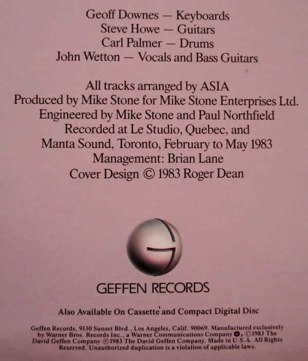 Alpha | Mint (M) Mint (M) Get Cheap Vinyl