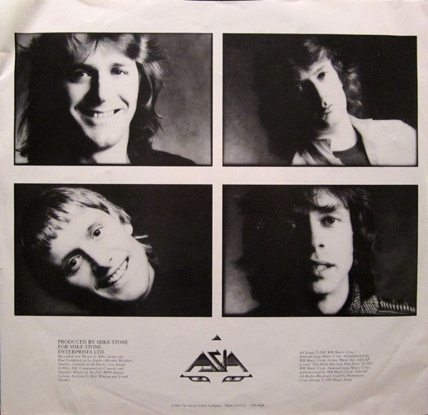 Alpha | Mint (M) Mint (M) Get Cheap Vinyl