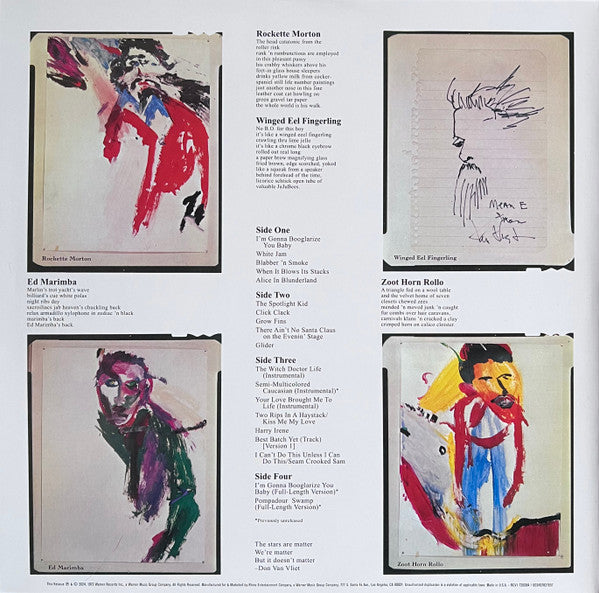 The Spotlight Kid | Mint (M) Mint (M) Get Cheap Vinyl