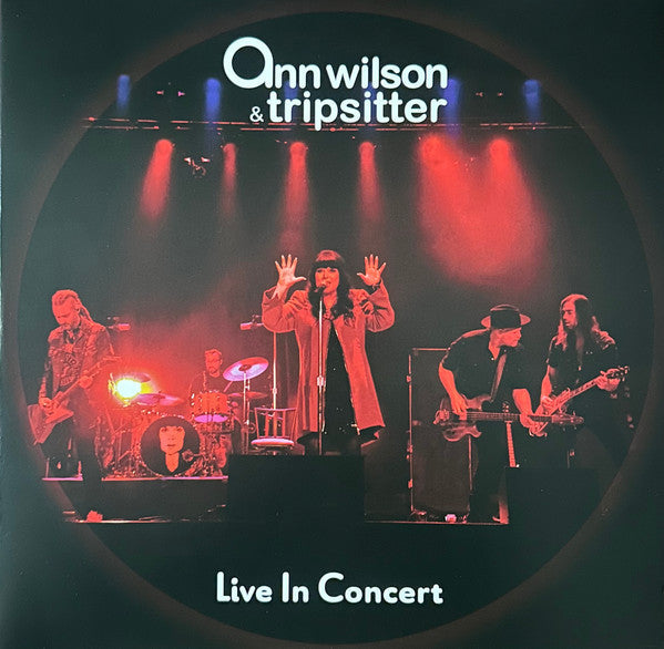 Live In Concert | Mint (M) Mint (M) Get Cheap Vinyl