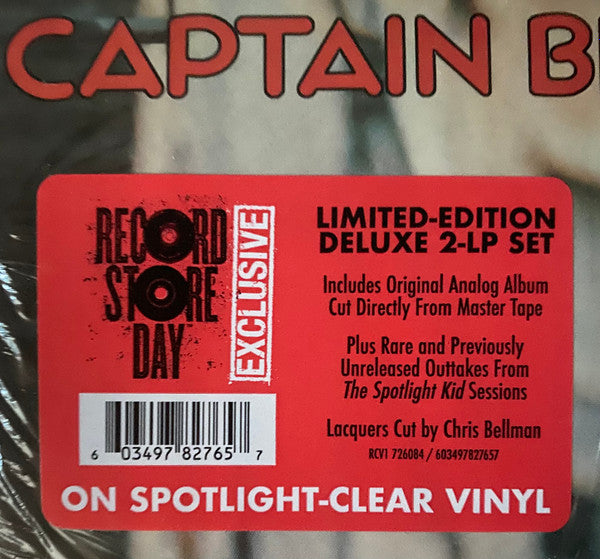 The Spotlight Kid | Mint (M) Mint (M) Get Cheap Vinyl