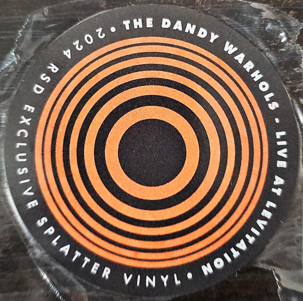 Live At Levitation | Mint (M) Mint (M) Get Cheap Vinyl