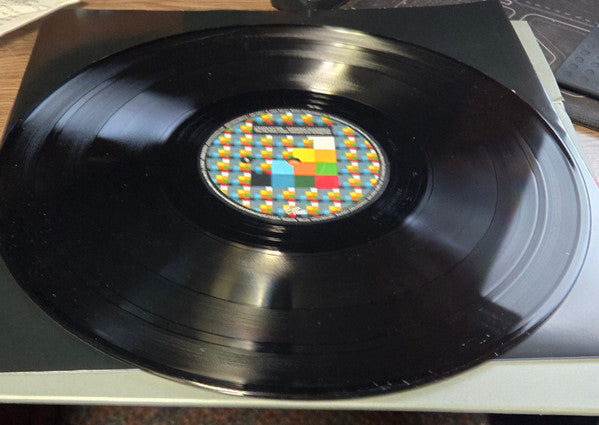 Harmonic Divergence (The Harmony Codex Remixed And Reimagined) | Mint (M) Mint (M) Get Cheap Vinyl