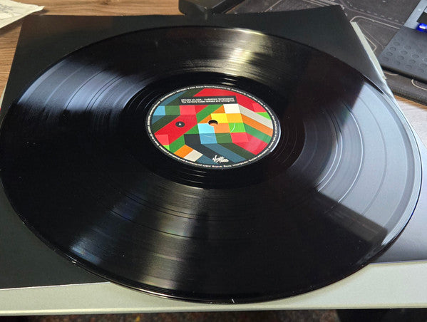 Harmonic Divergence (The Harmony Codex Remixed And Reimagined) | Mint (M) Mint (M) Get Cheap Vinyl