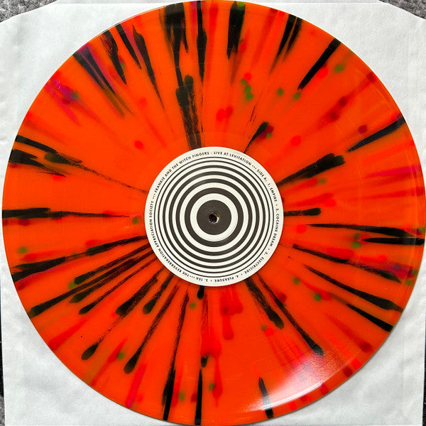 Live At Levitation | Mint (M) Mint (M) Get Cheap Vinyl