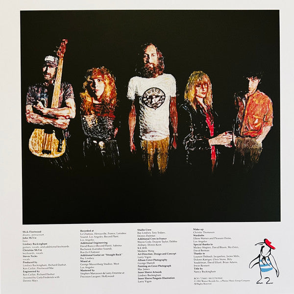 Mirage | Mint (M) Mint (M) Get Cheap Vinyl