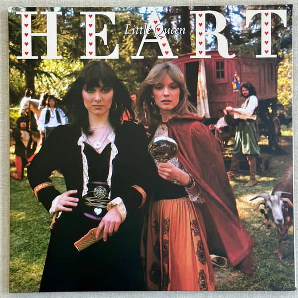 Little Queen | Mint (M) Mint (M) Get Cheap Vinyl