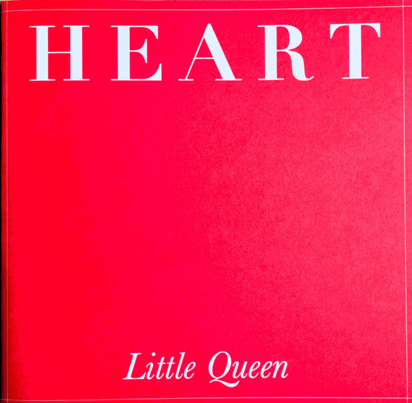 Little Queen | Mint (M) Mint (M) Get Cheap Vinyl