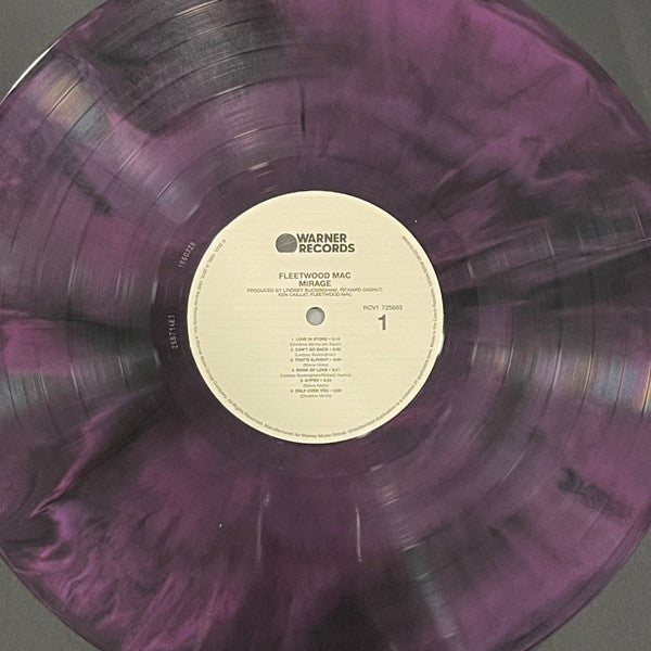 Mirage | Mint (M) Mint (M) Get Cheap Vinyl