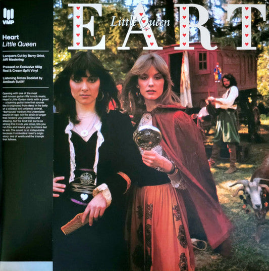 Little Queen | Mint (M) Mint (M) Get Cheap Vinyl