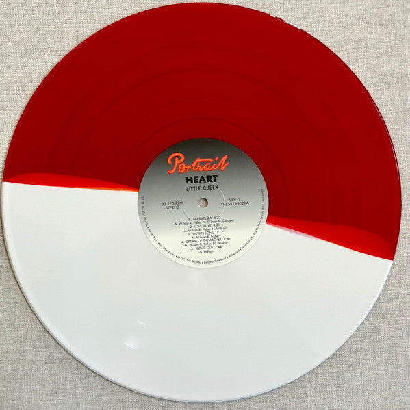 Little Queen | Mint (M) Mint (M) Get Cheap Vinyl