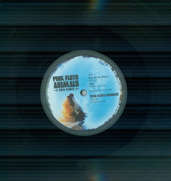 Animals: 2018 Remix (BOXSET) | Mint (M) Mint (M) Get Cheap Vinyl