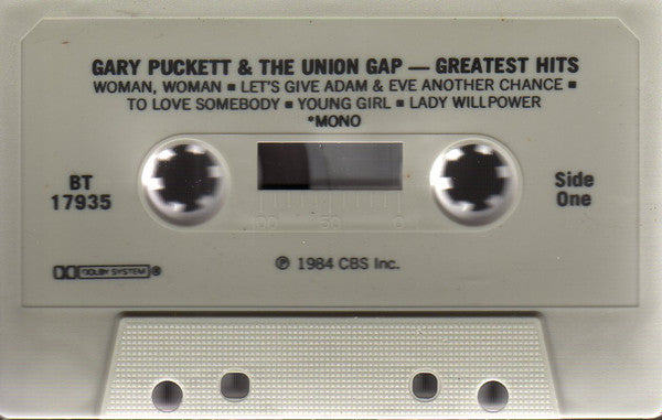 Greatest Hits *SEALED/CASSETTE* | Mint (M) Mint (M) Get Cheap Vinyl