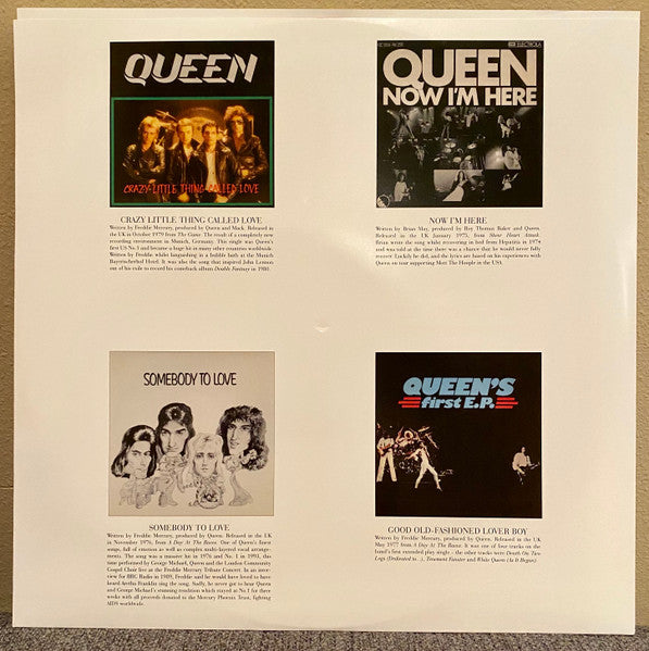 Greatest Hits (2x COLOR VINYL) | Mint (M) Mint (M) Get Cheap Vinyl