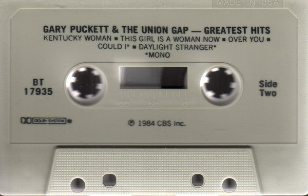 Greatest Hits *SEALED/CASSETTE* | Mint (M) Mint (M) Get Cheap Vinyl