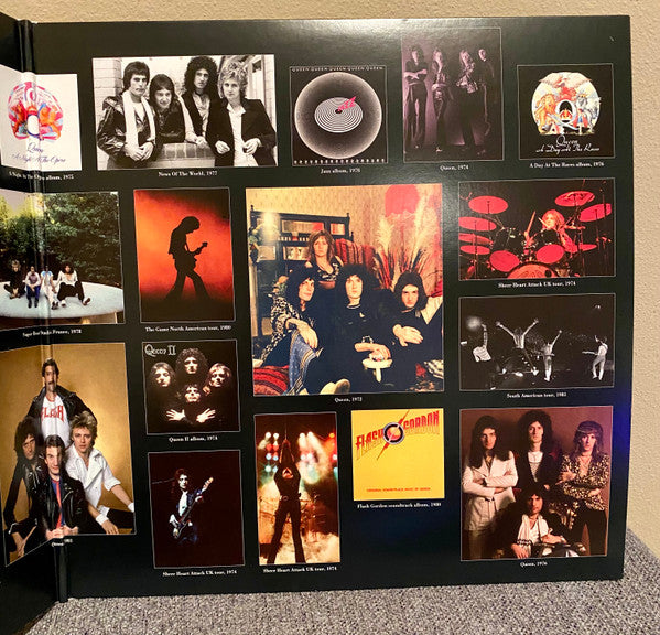 Greatest Hits (2x COLOR VINYL) | Mint (M) Mint (M) Get Cheap Vinyl