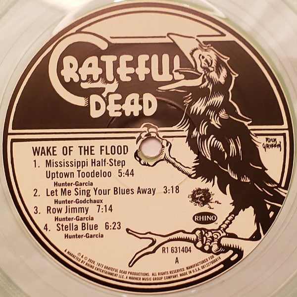 The Story Of The Grateful Dead (VMP BOX SET) | Mint (M) Mint (M) Get Cheap Vinyl