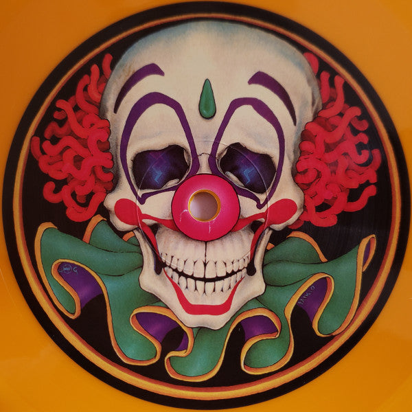 The Story Of The Grateful Dead (VMP BOX SET) | Mint (M) Mint (M) Get Cheap Vinyl