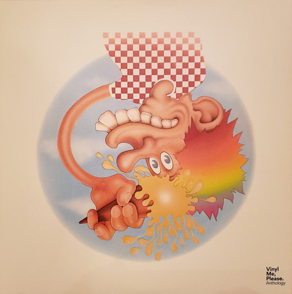 The Story Of The Grateful Dead (VMP BOX SET) | Mint (M) Mint (M) Get Cheap Vinyl